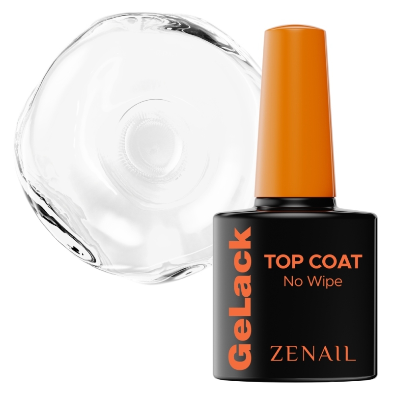 Top Coat Zenail Gelack, 7 g