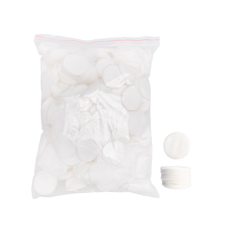 COSMETIC COTTON PADS 500 G 1200 PCS