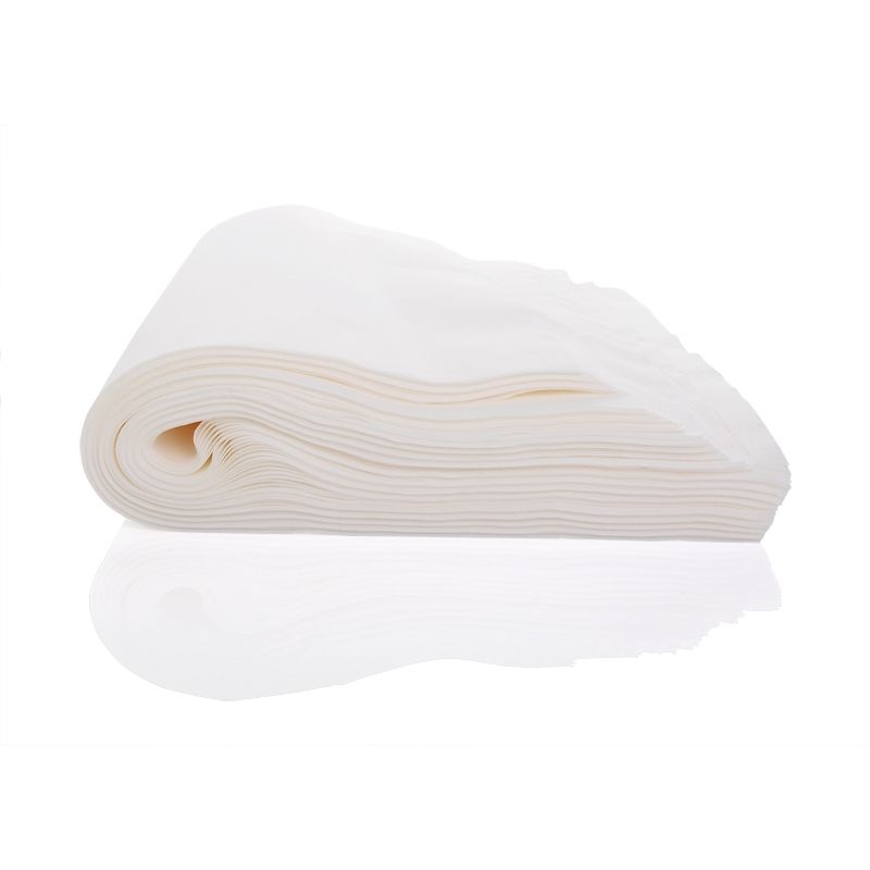 Disposable non-woven towel for pedicure 50 pcs. 40x50cm